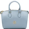 Bauletto aus Leder