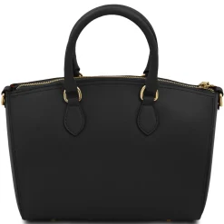 Bauletto aus Leder