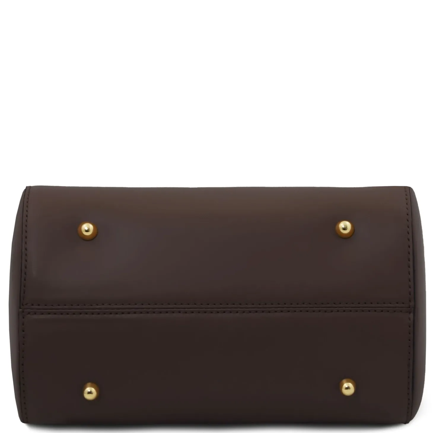 Bauletto aus Leder