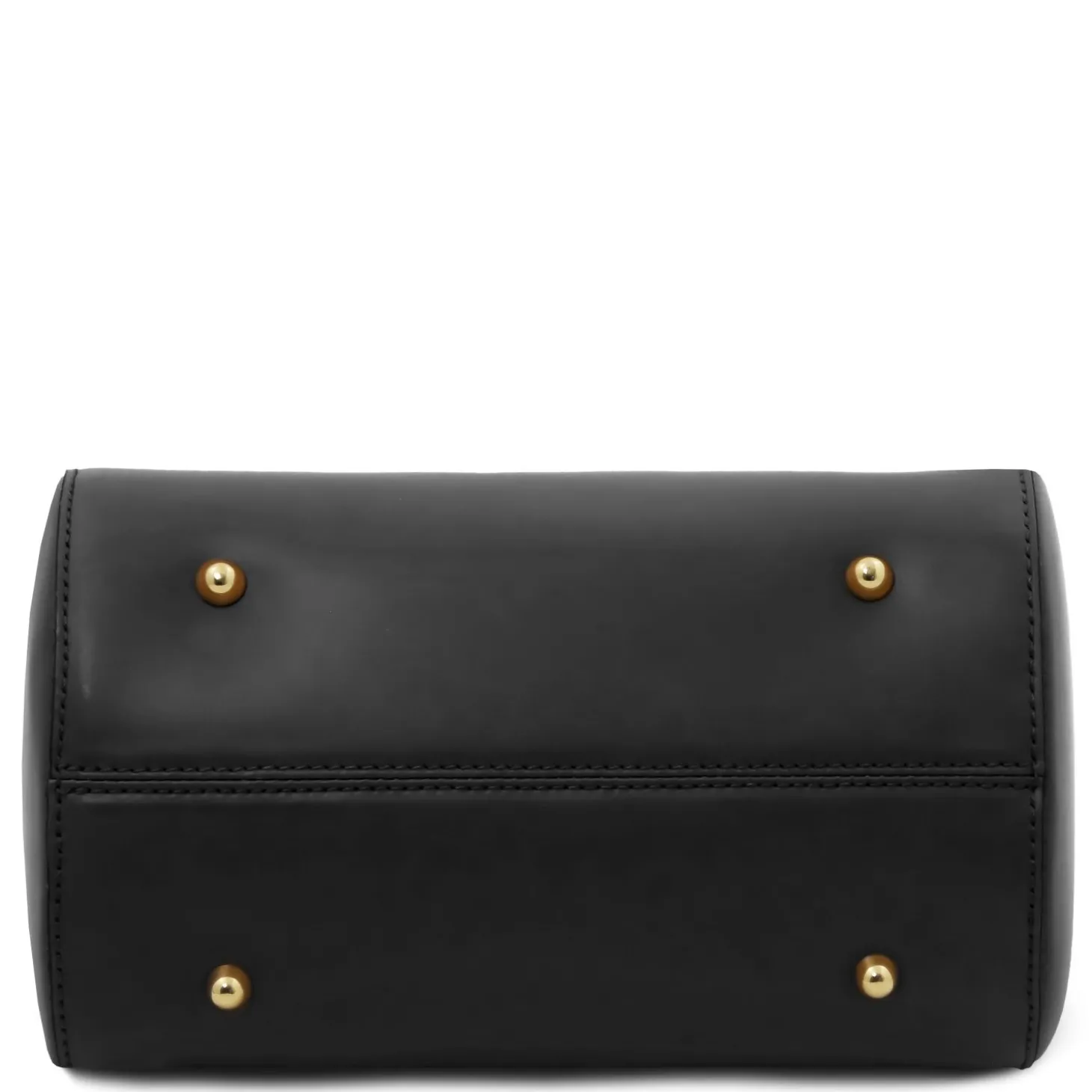 Bauletto aus Leder
