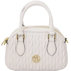 Bauletto aus Weichem Leder