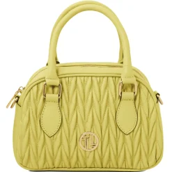 Bauletto aus Weichem Leder