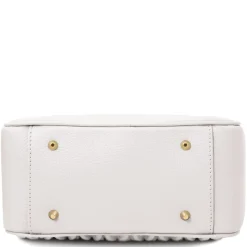 Bauletto aus Weichem Leder