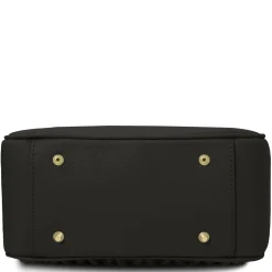 Bauletto aus Weichem Leder