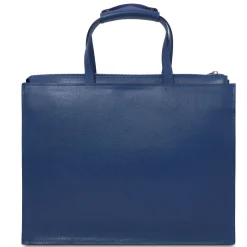 Damen - Aktentasche aus Saffiano Leder 3 Fächer