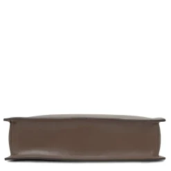 Damen - Aktentasche aus Saffiano Leder 3 Fächer