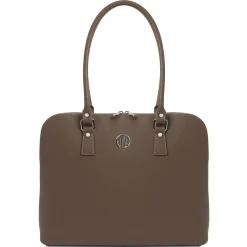 Damen Business Tasche aus Leder
