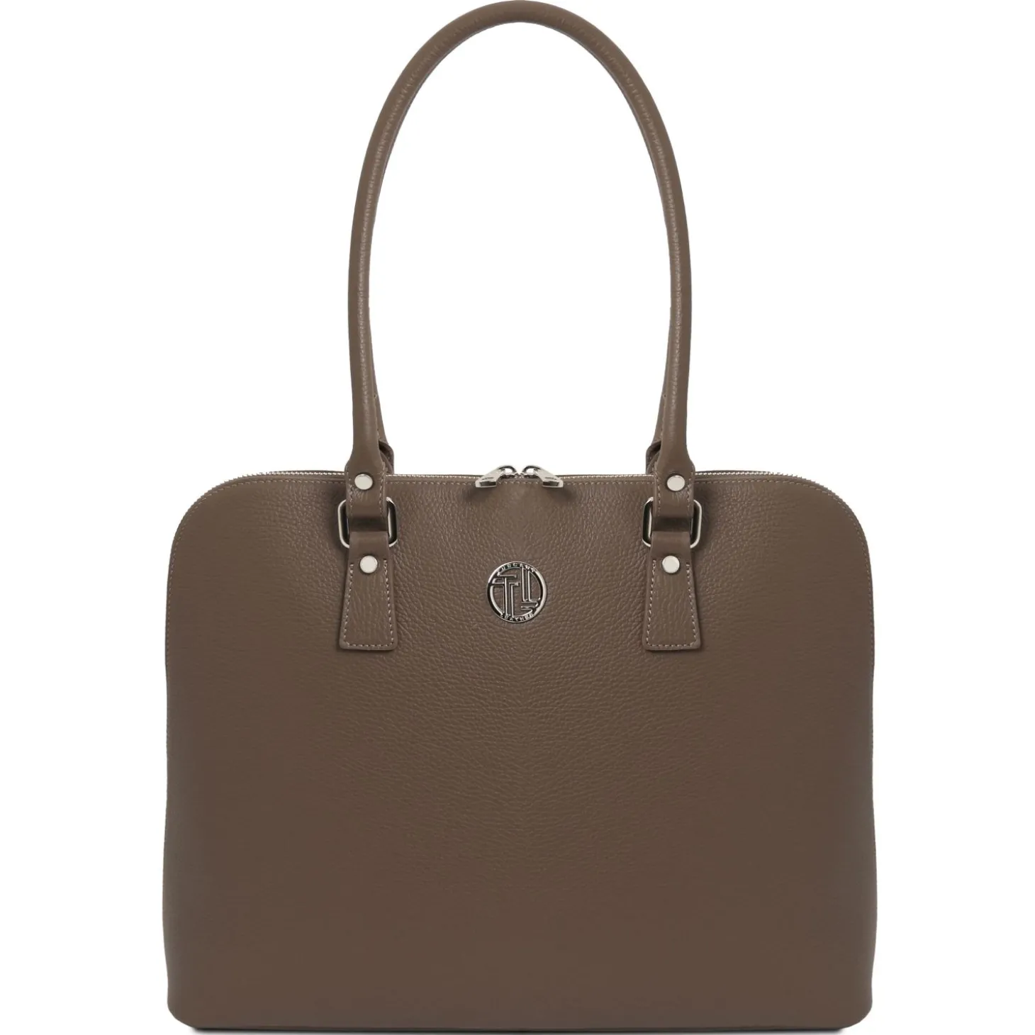 Damen Business Tasche aus Leder