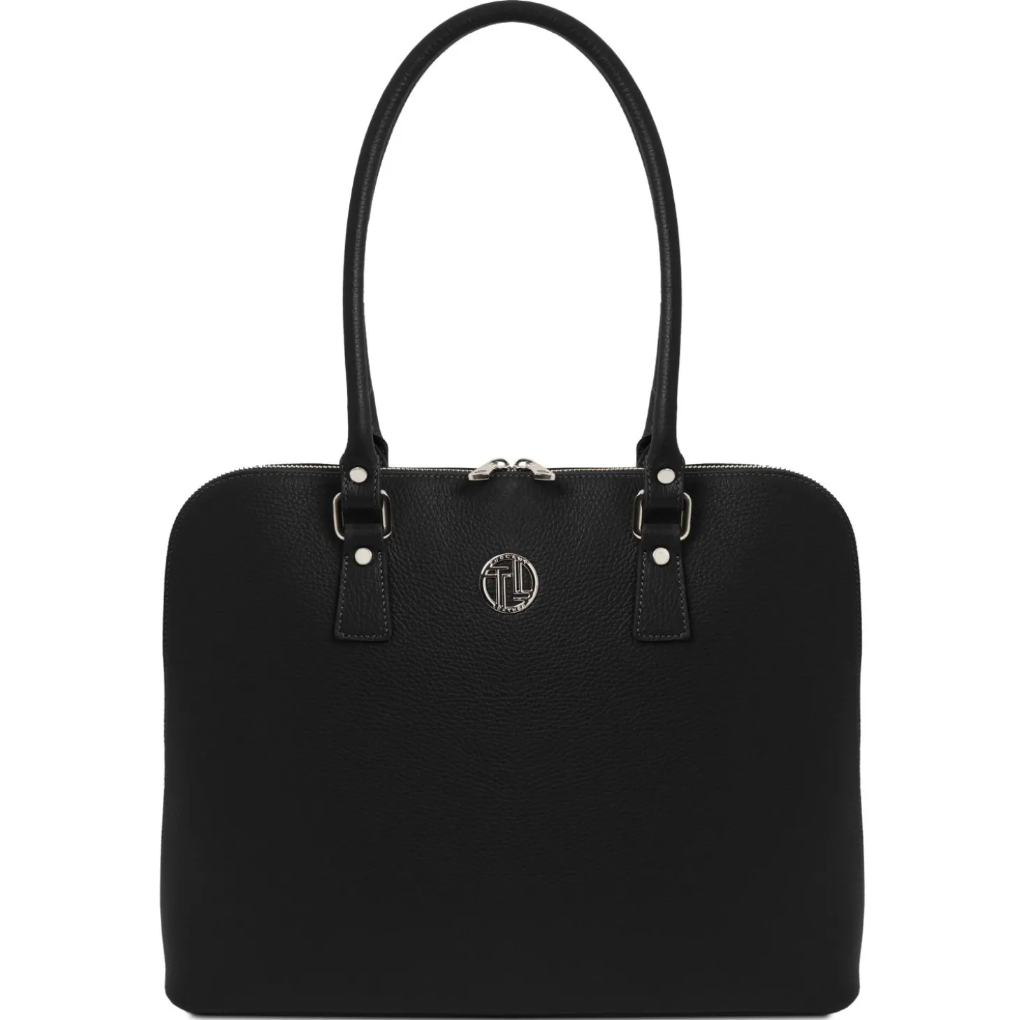 Damen Business Tasche aus Leder