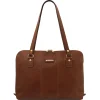 Damen Business Tasche aus Leder