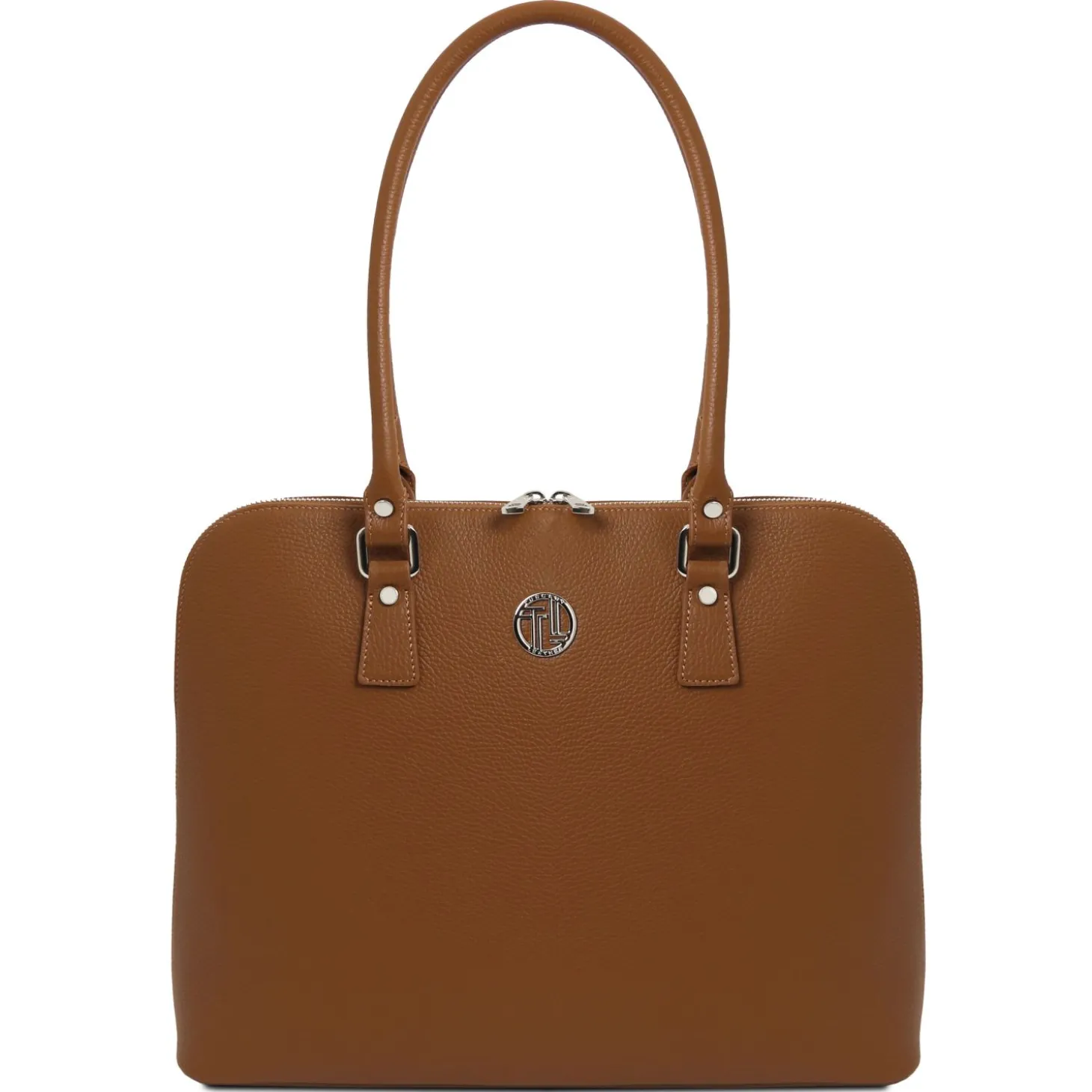 Damen Business Tasche aus Leder