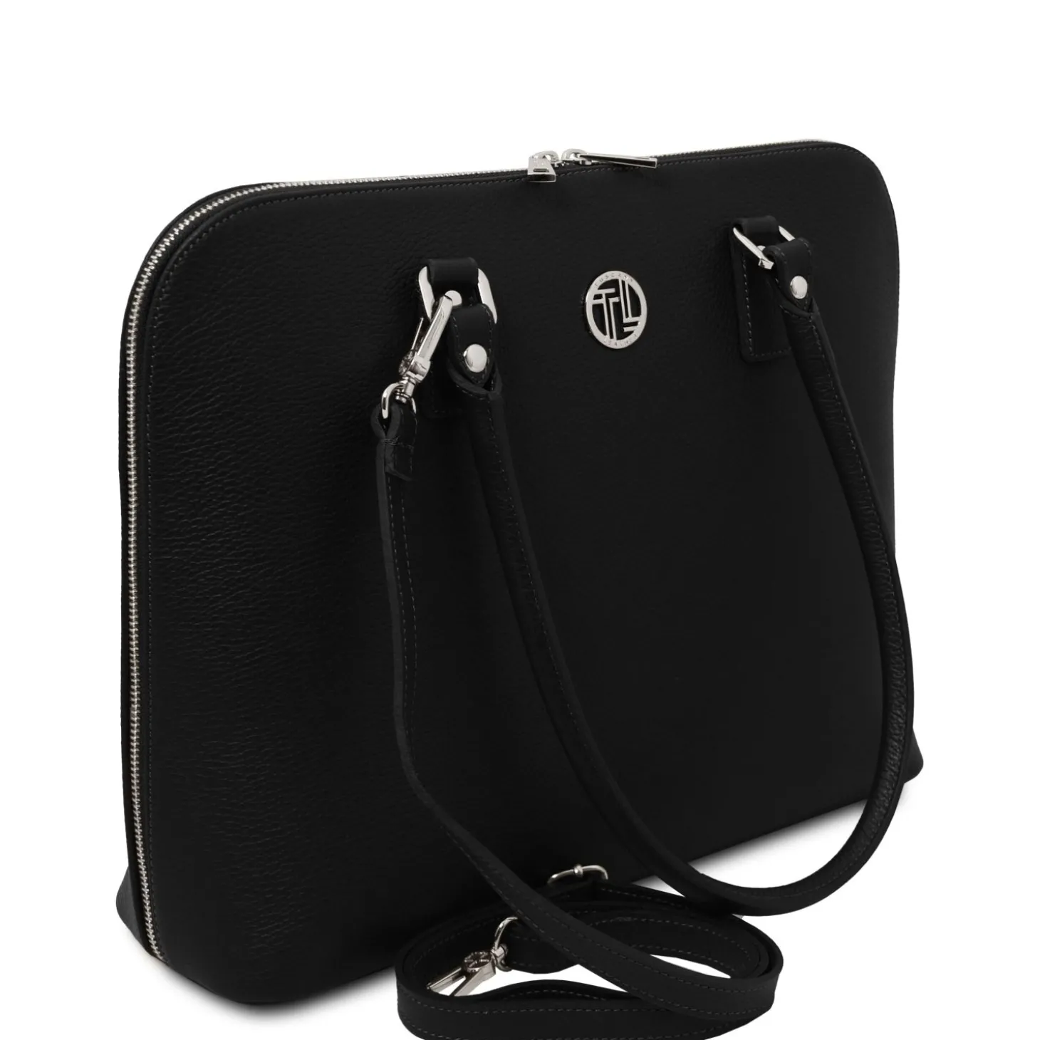 Damen Business Tasche aus Leder