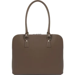 Damen Business Tasche aus Leder