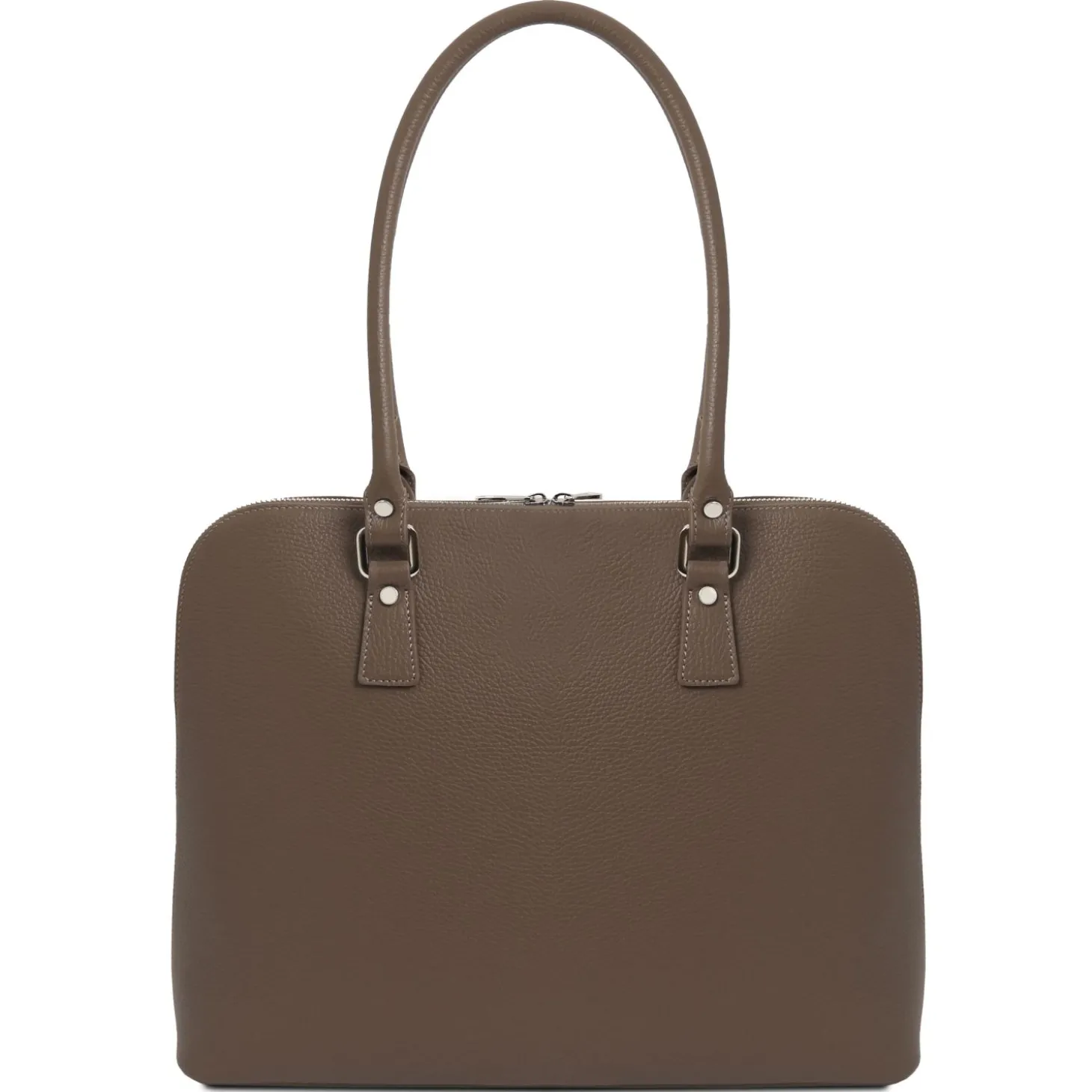 Damen Business Tasche aus Leder
