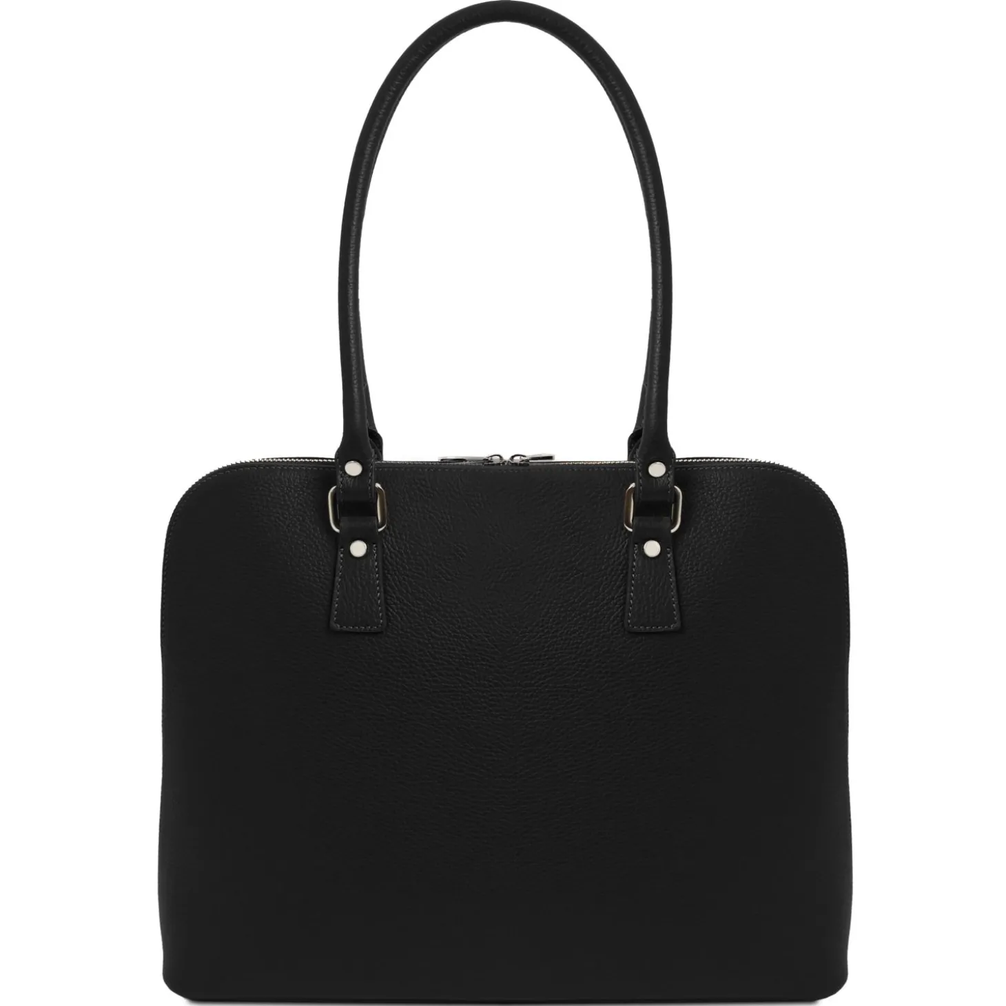 Damen Business Tasche aus Leder