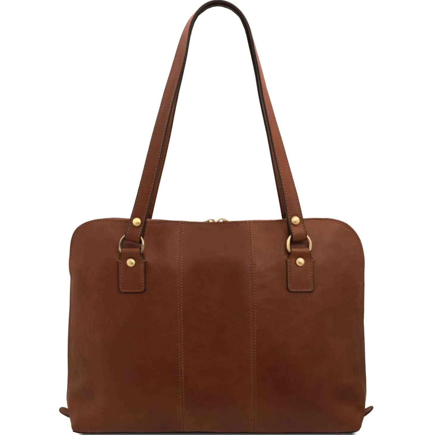 Damen Business Tasche aus Leder