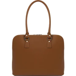 Damen Business Tasche aus Leder