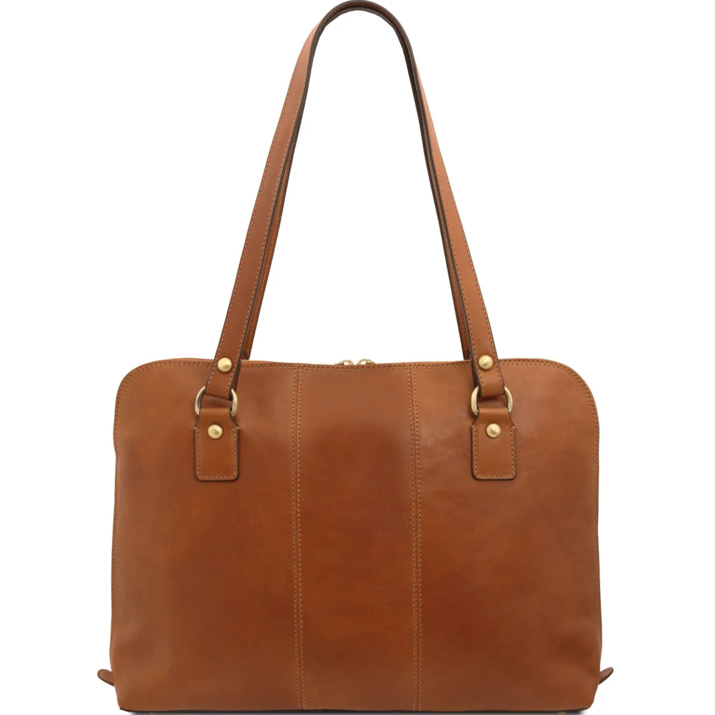 Damen Business Tasche aus Leder