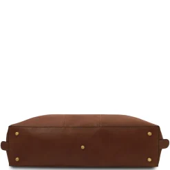 Damen Business Tasche aus Leder