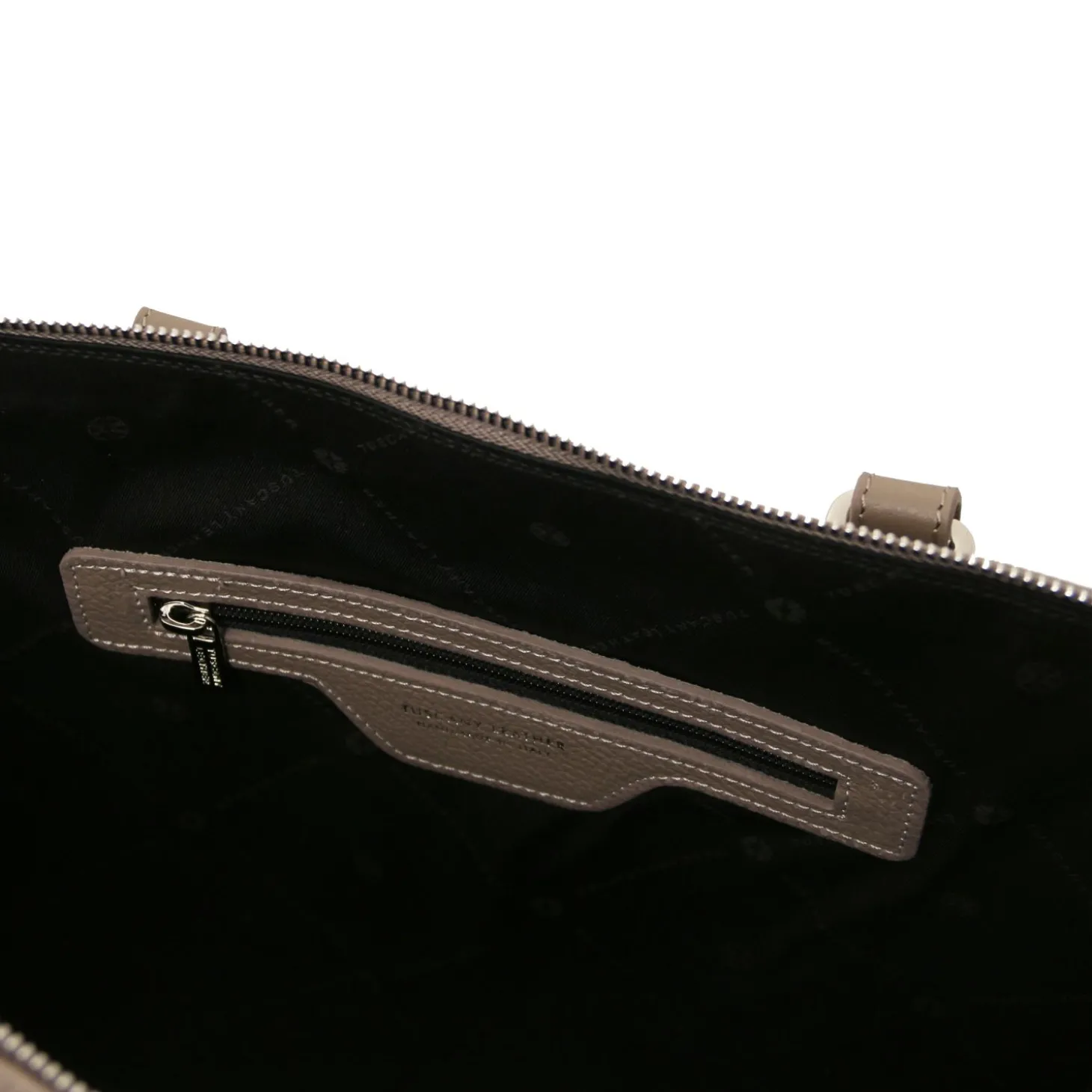 Damen Business Tasche aus Leder