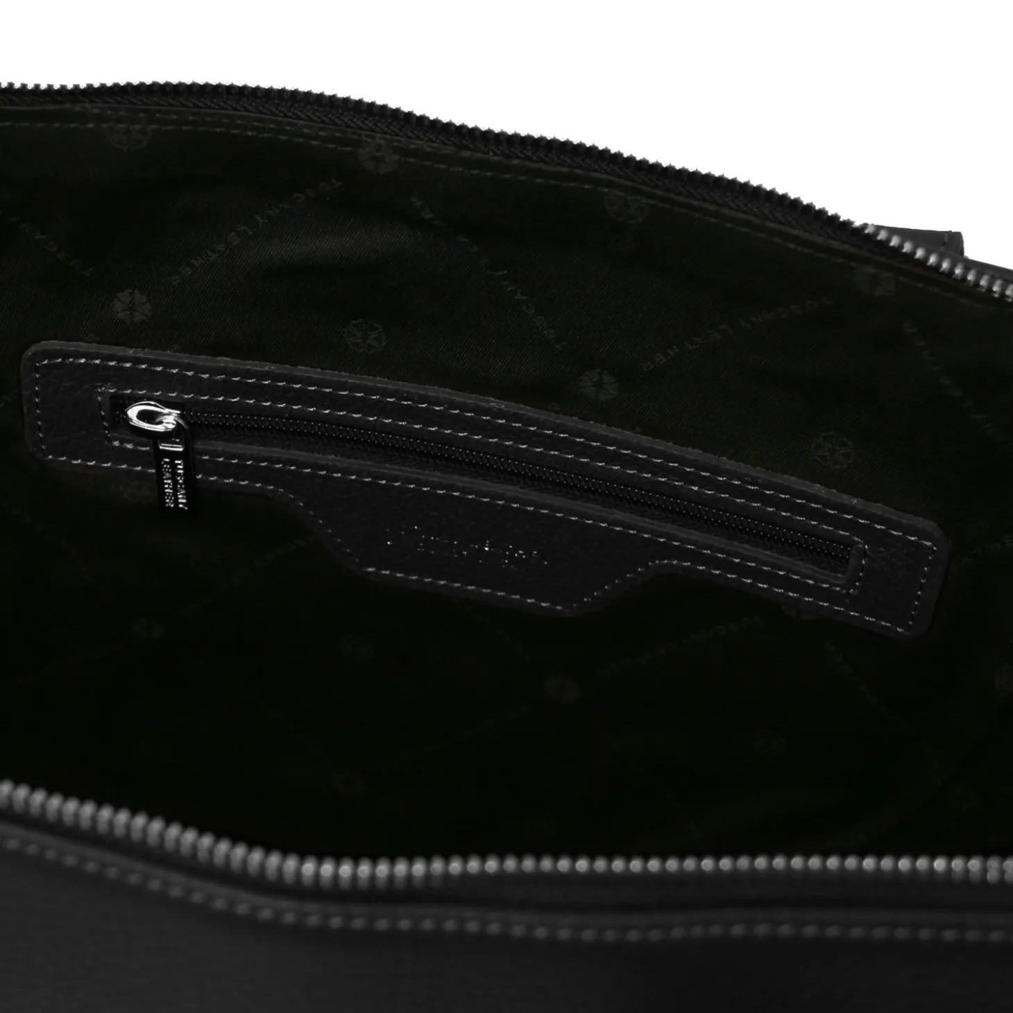 Damen Business Tasche aus Leder