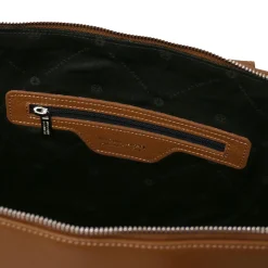 Damen Business Tasche aus Leder