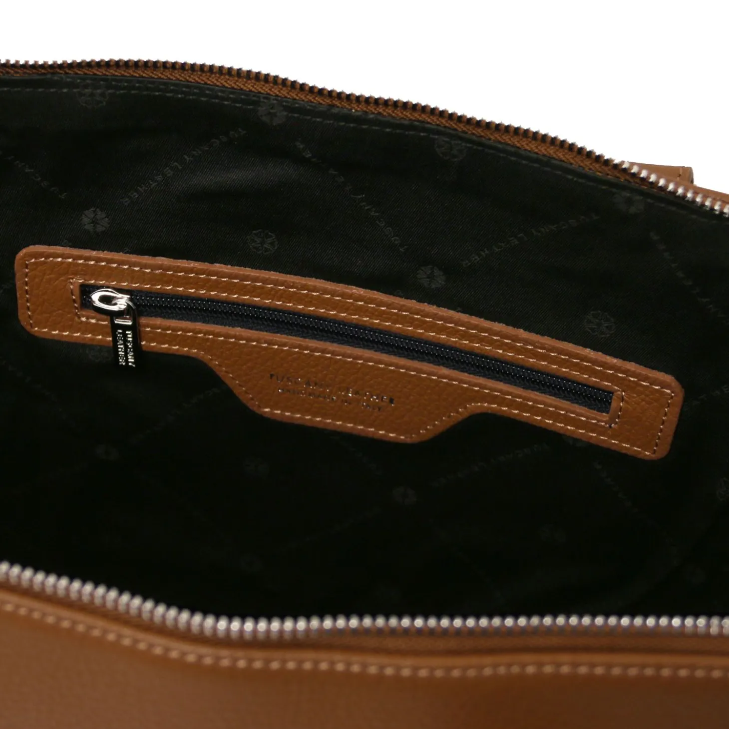 Damen Business Tasche aus Leder
