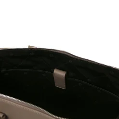 Damen Business Tasche aus Leder