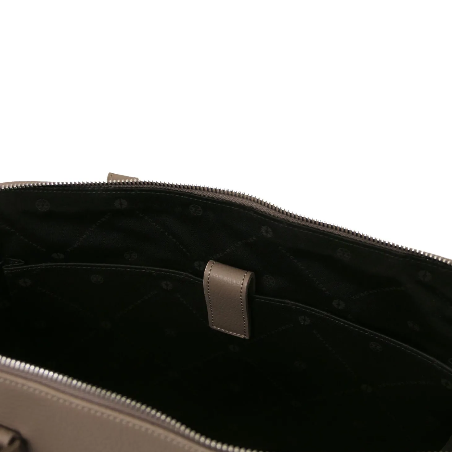 Damen Business Tasche aus Leder