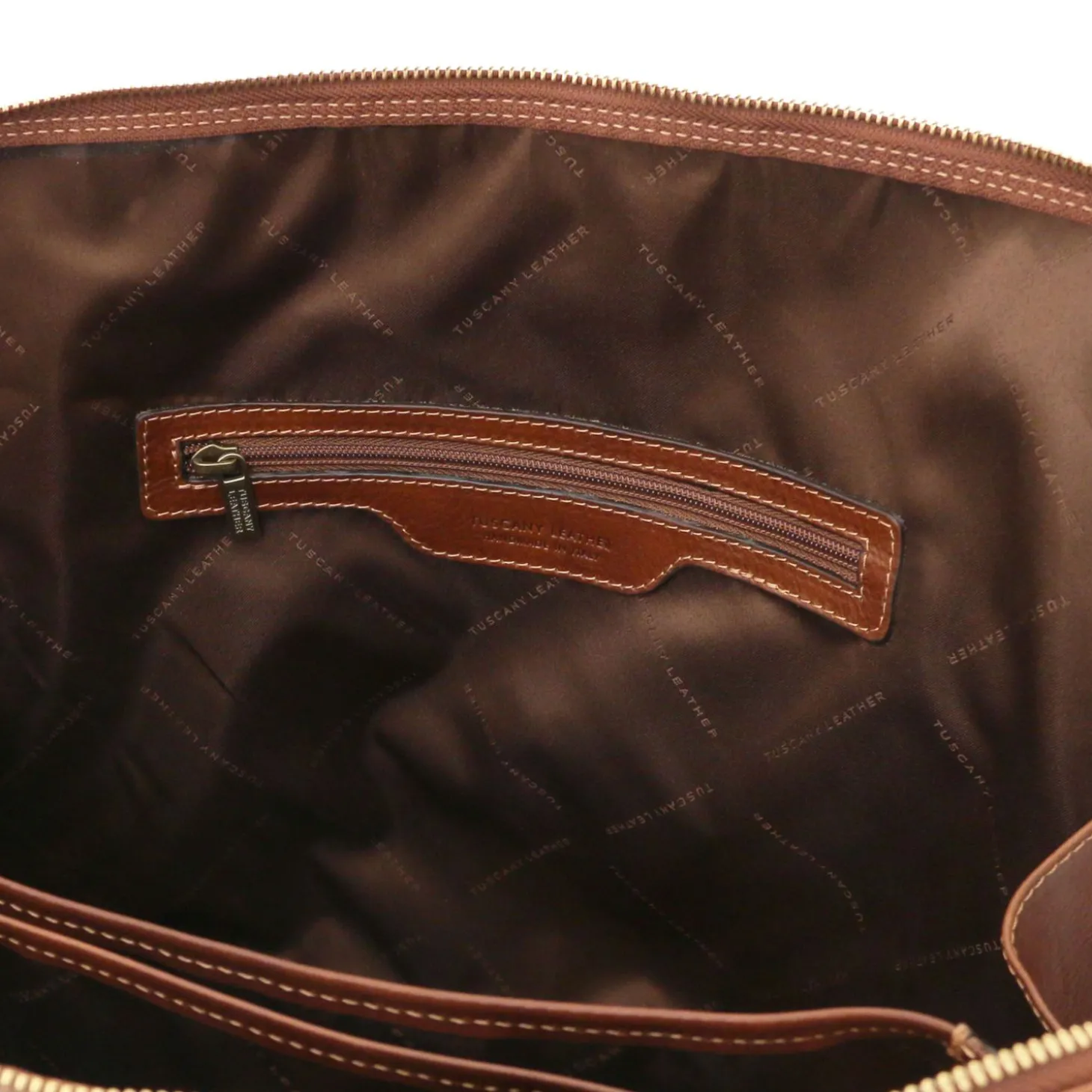 Damen Business Tasche aus Leder