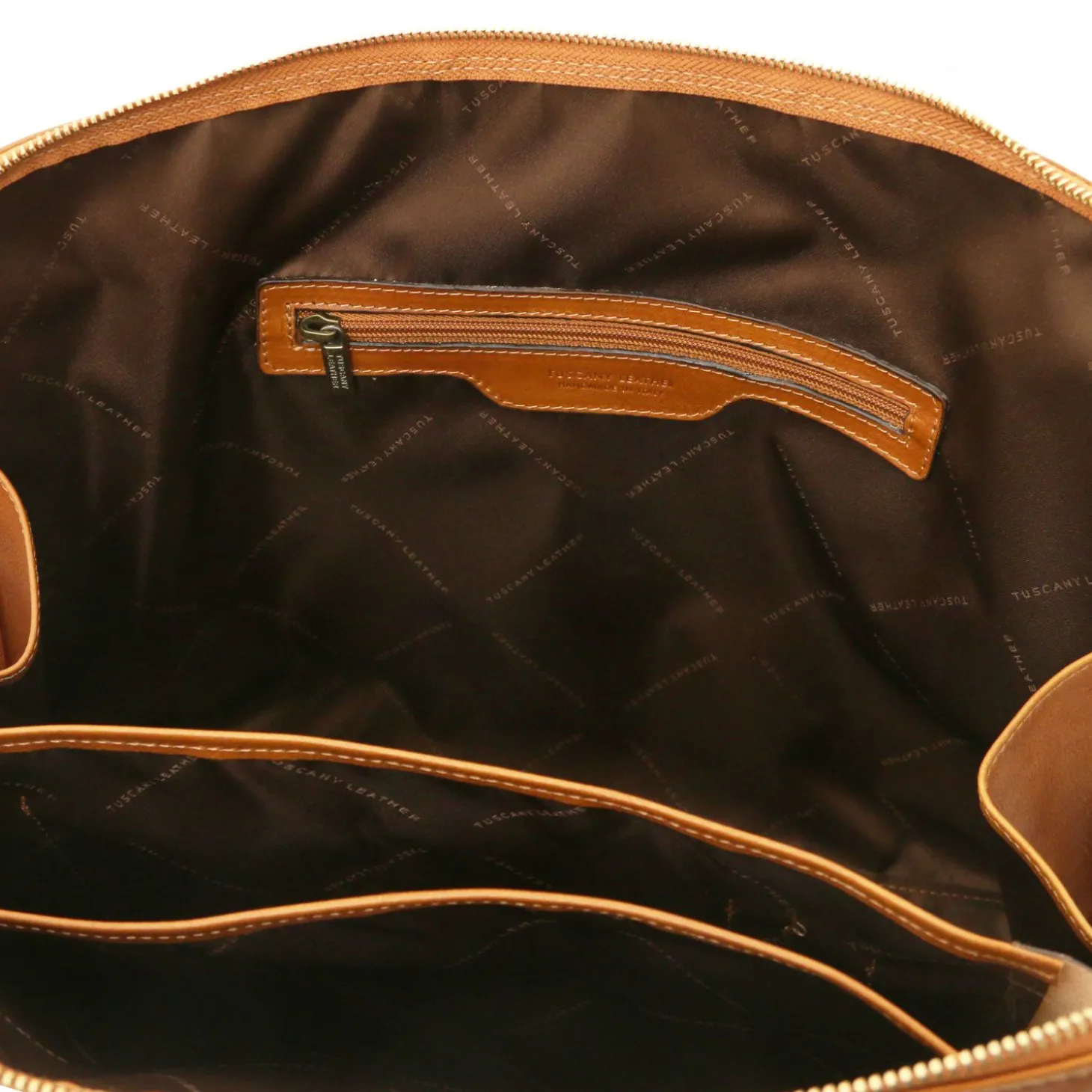 Damen Business Tasche aus Leder