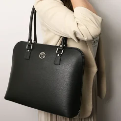 Damen Business Tasche aus Leder