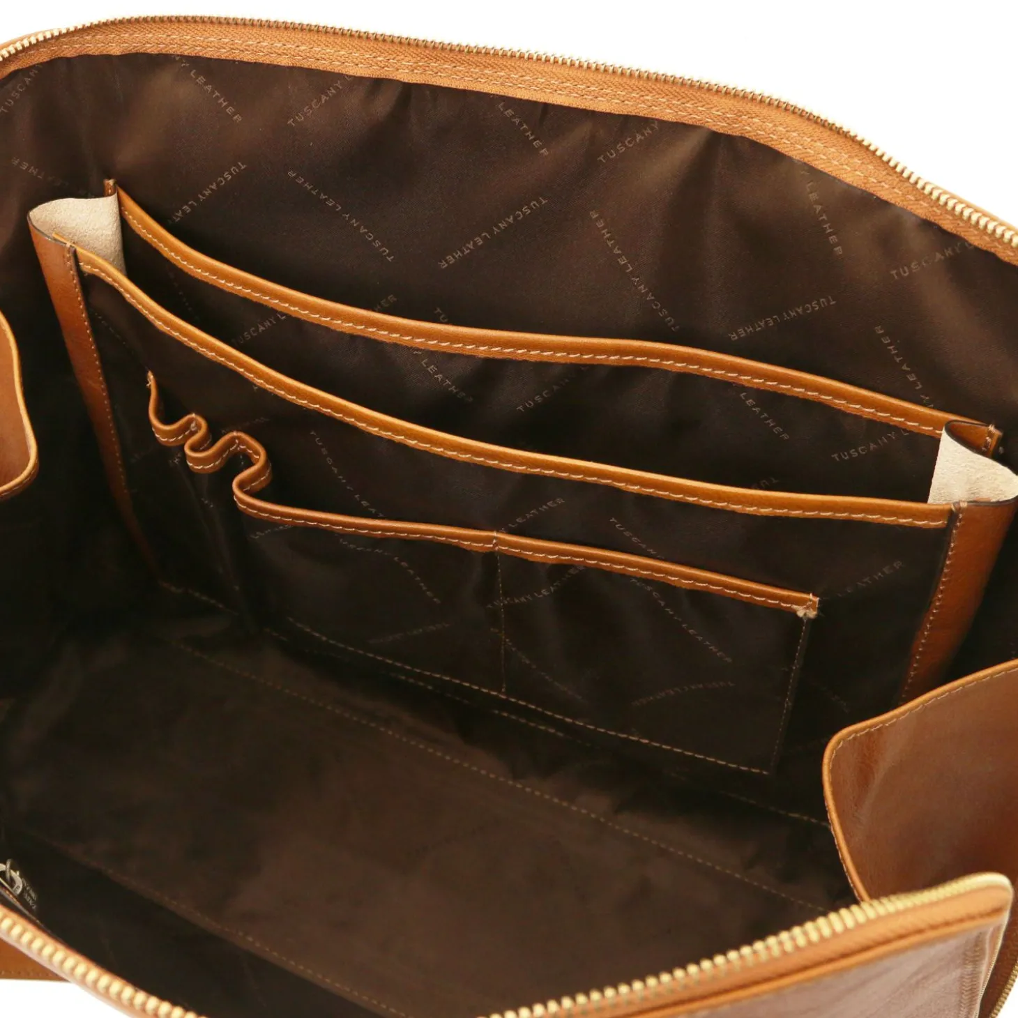 Damen Business Tasche aus Leder