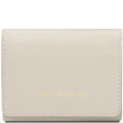 Exklusive Damenbrieftasche aus Leder - Klein