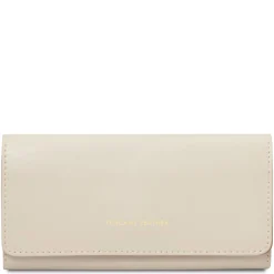 Exklusive Damenbrieftasche aus Leder - Gross