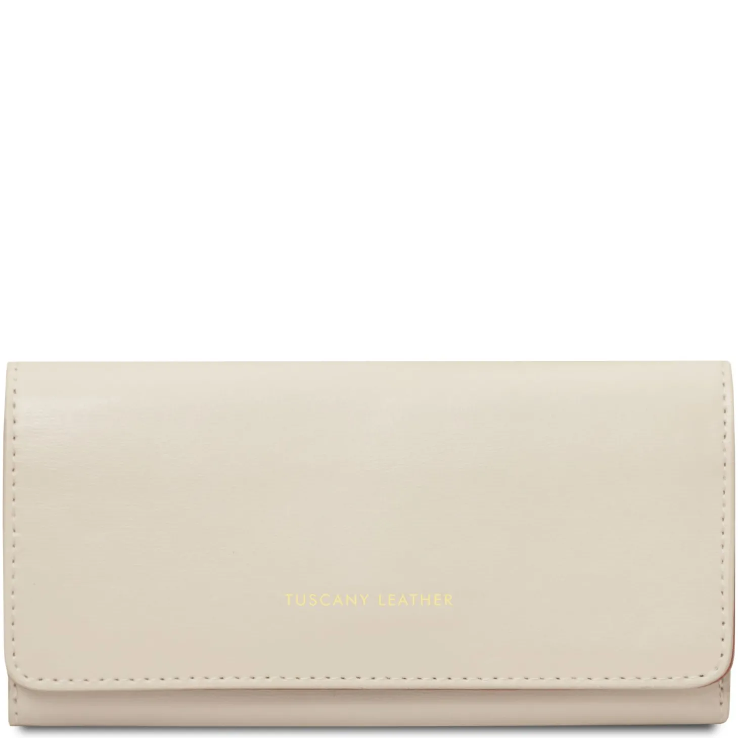 Exklusive Damenbrieftasche aus Leder - Gross