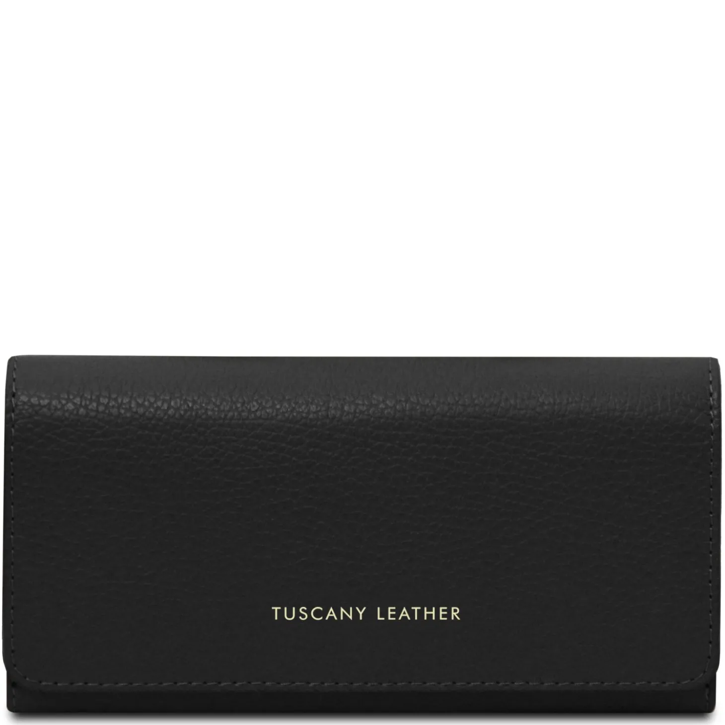 Exklusive Damenbrieftasche aus Leder - Gross