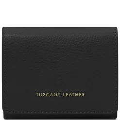 Exklusive Damenbrieftasche aus Leder - Klein