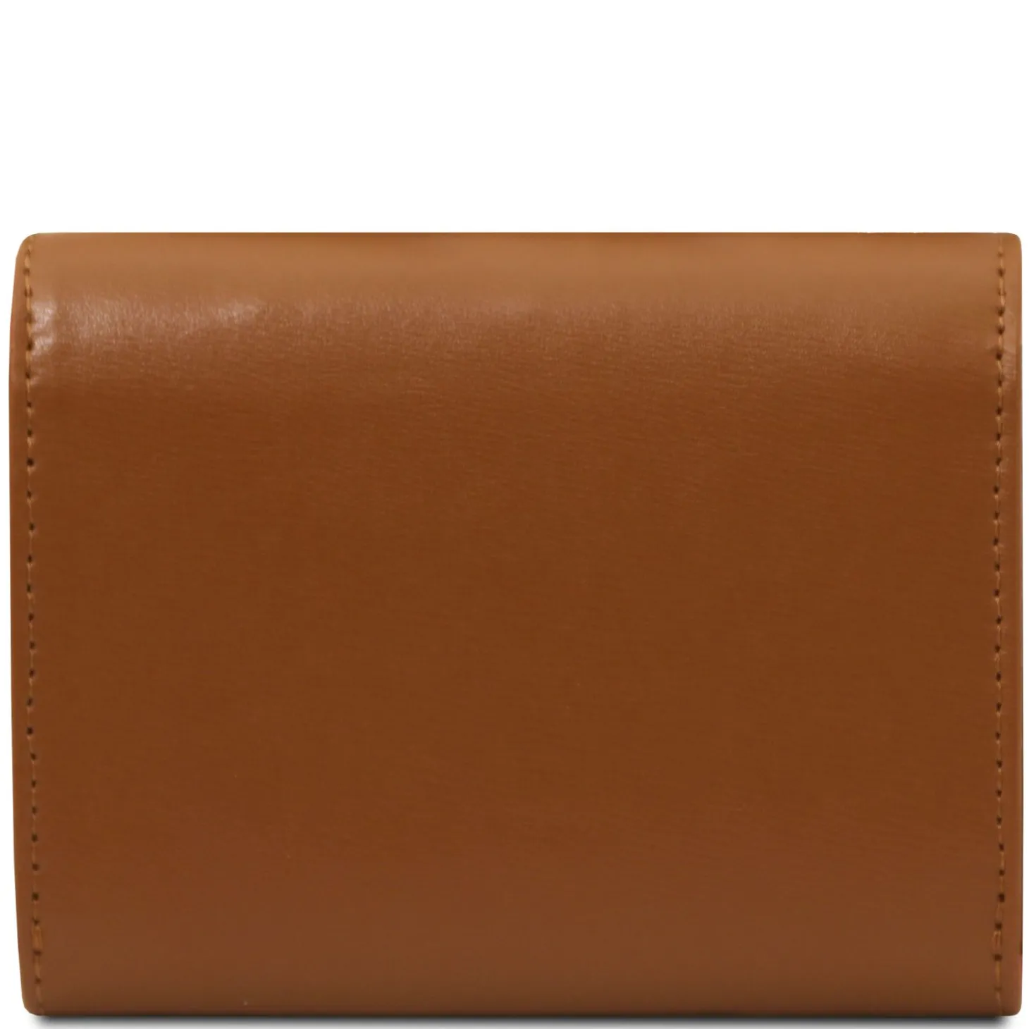 Exklusive Damenbrieftasche aus Leder - Klein