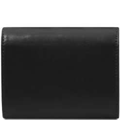 Exklusive Damenbrieftasche aus Leder - Klein