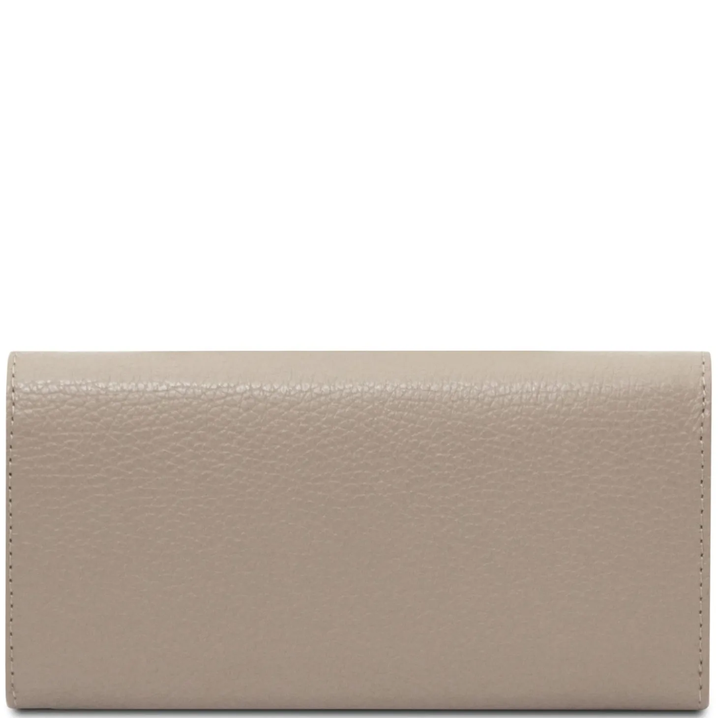 Exklusive Damenbrieftasche aus Leder - Gross