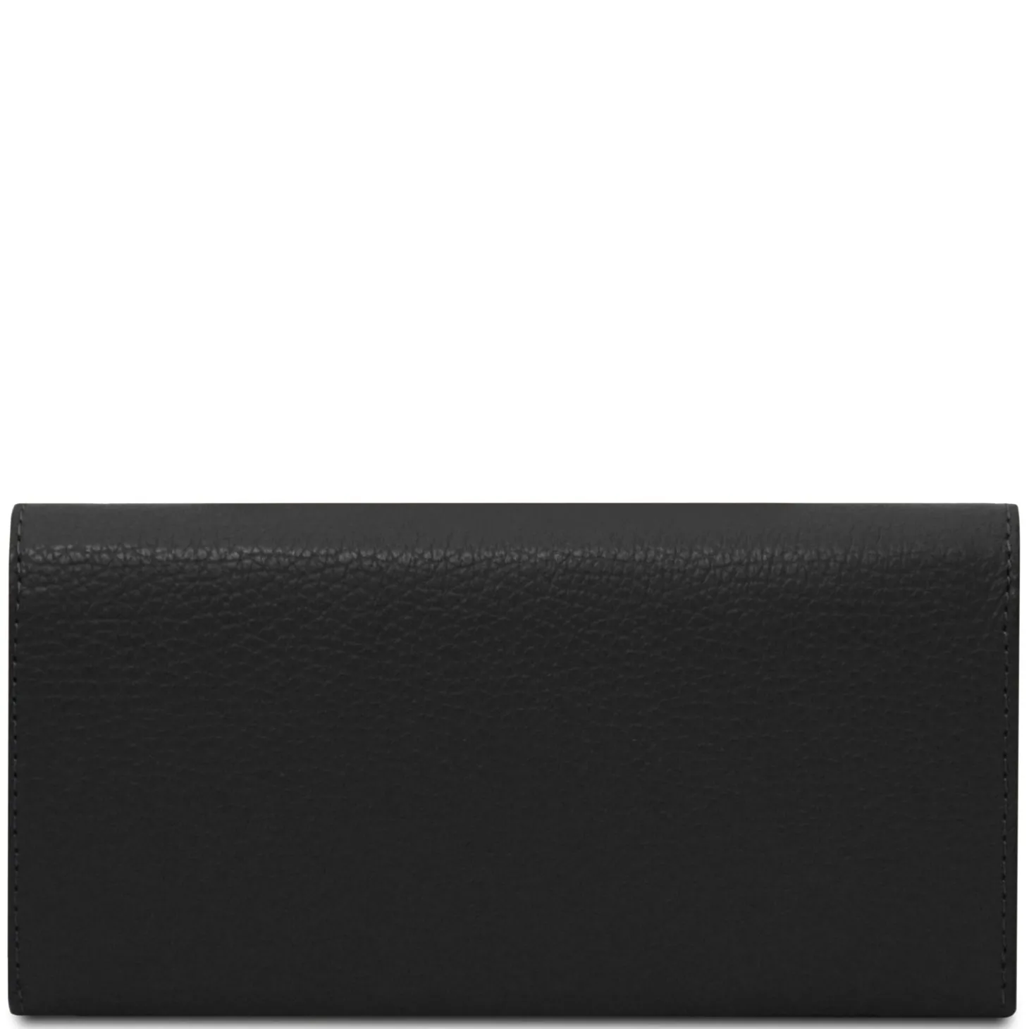 Exklusive Damenbrieftasche aus Leder - Gross