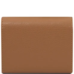 Exklusive Damenbrieftasche aus Leder - Klein