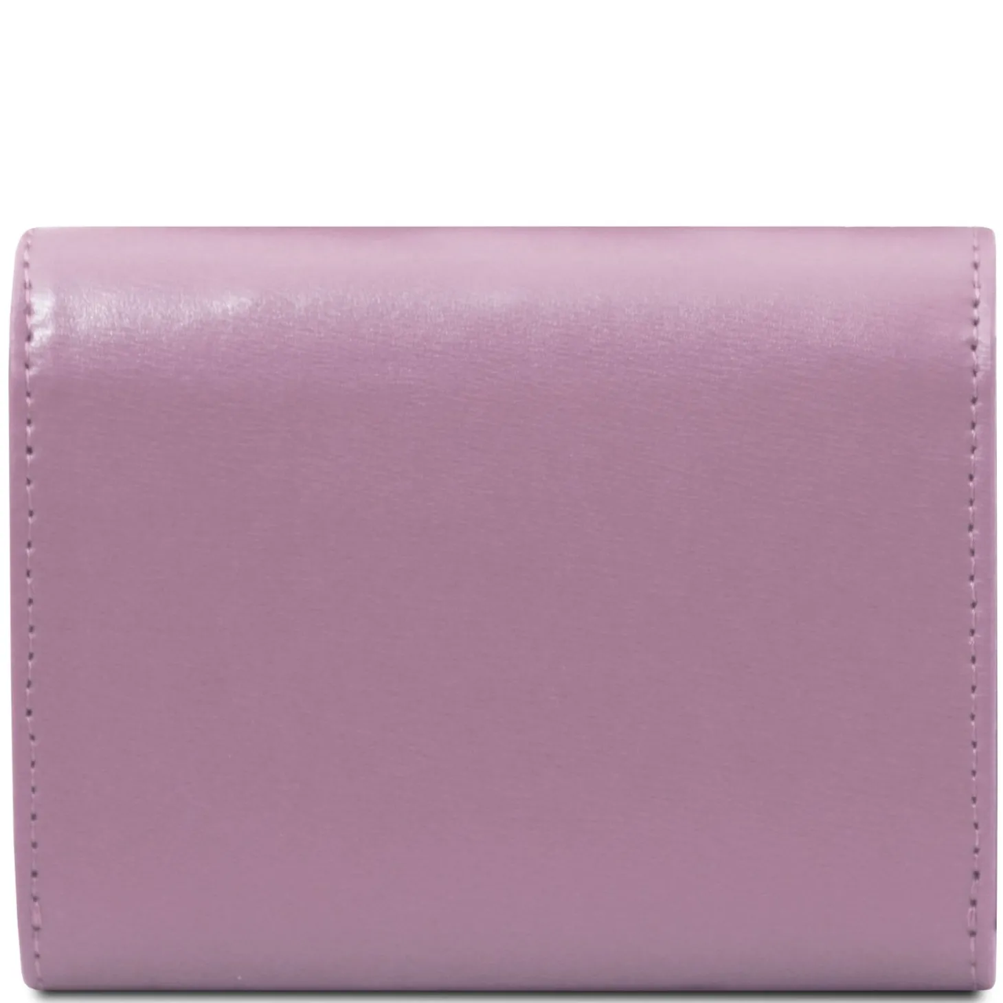 Exklusive Damenbrieftasche aus Leder - Klein