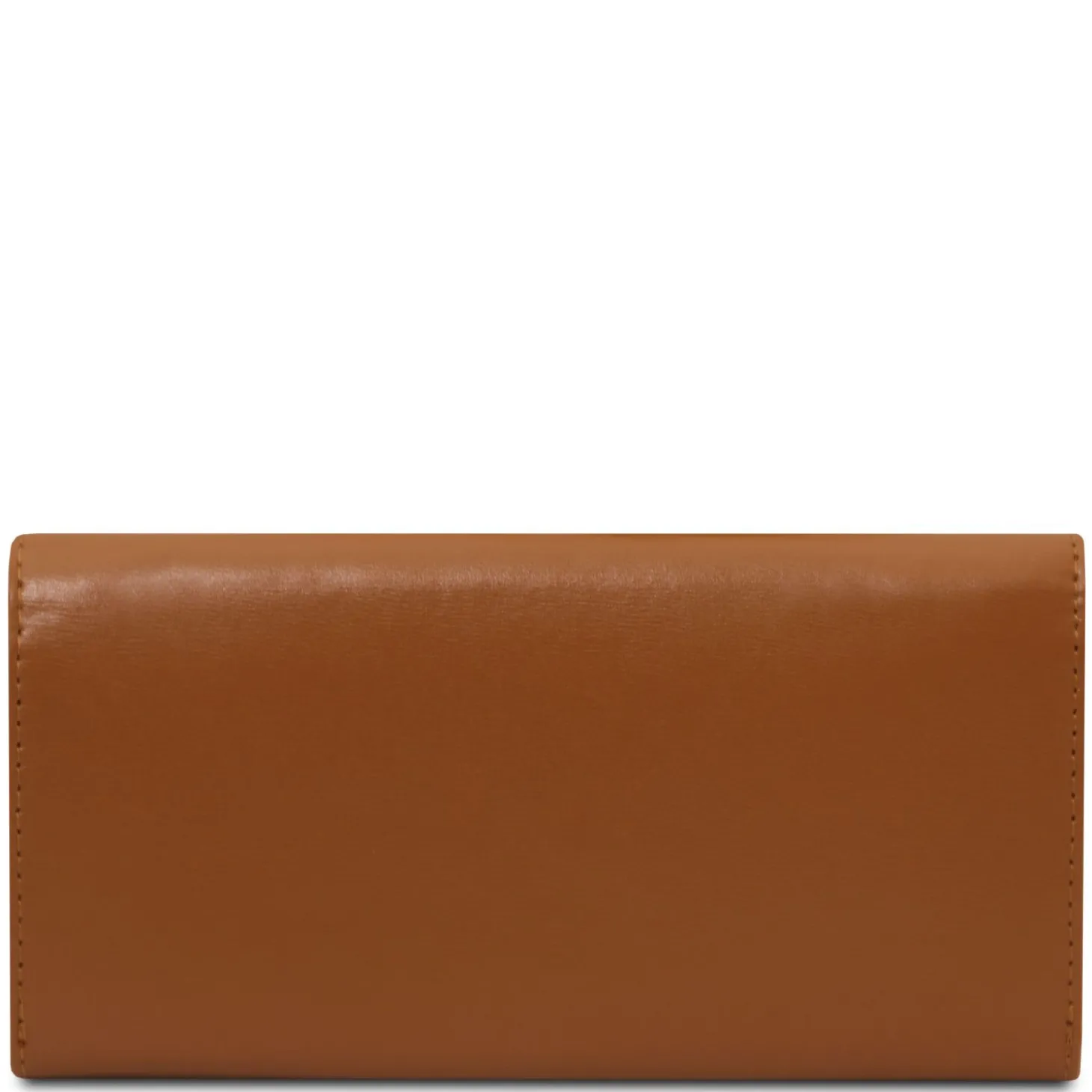 Exklusive Damenbrieftasche aus Leder - Gross