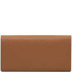 Exklusive Damenbrieftasche aus Leder - Gross
