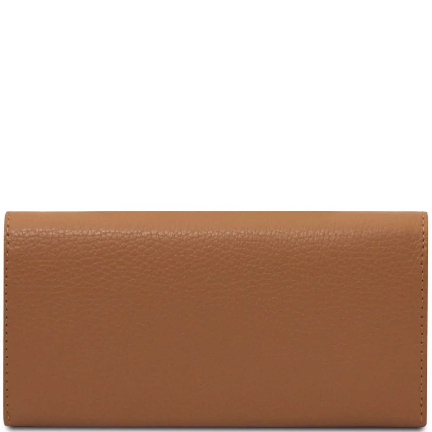 Exklusive Damenbrieftasche aus Leder - Gross