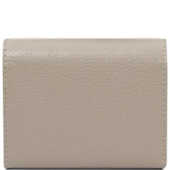 Exklusive Damenbrieftasche aus Leder - Klein