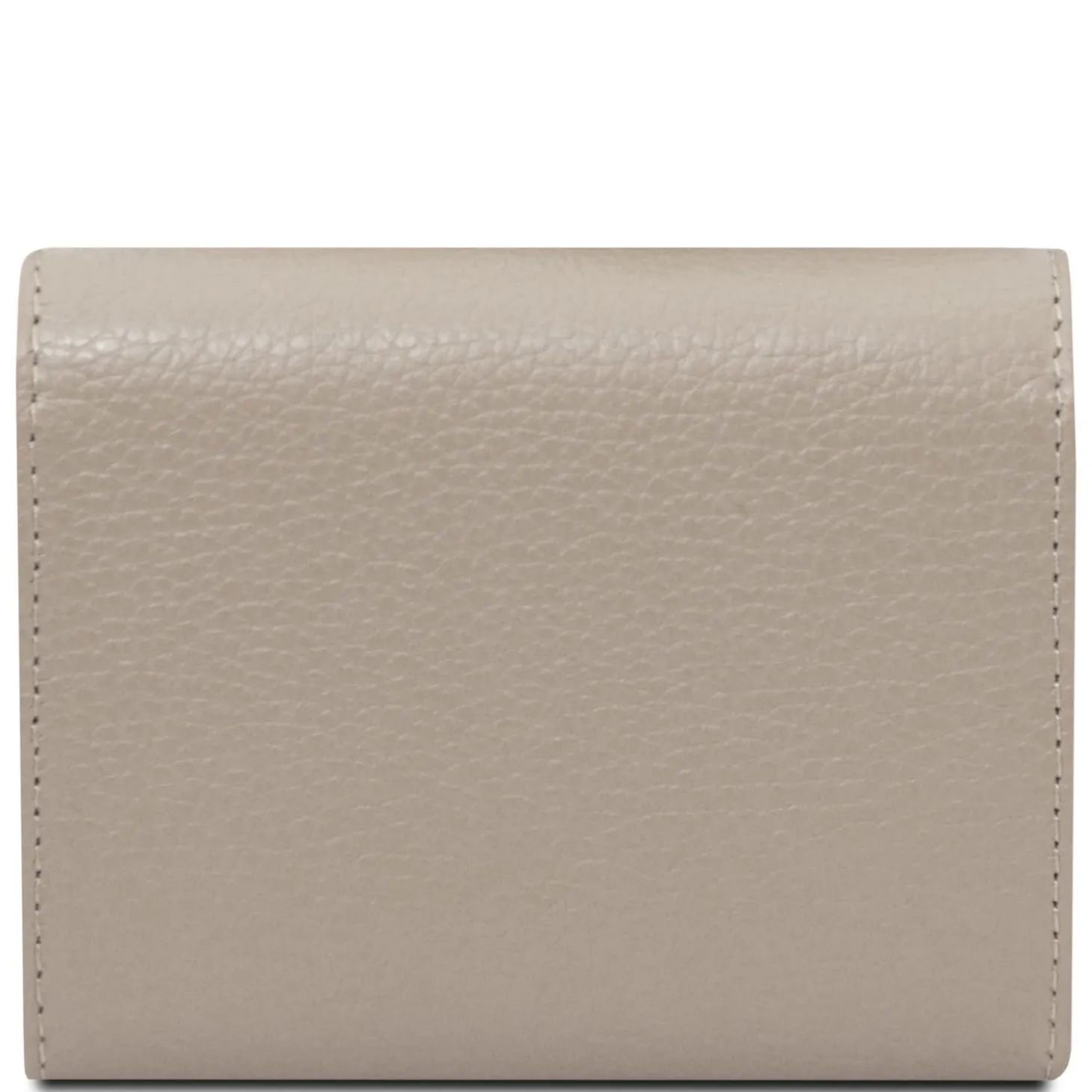 Exklusive Damenbrieftasche aus Leder - Klein