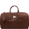 Exklusive Reisetasche